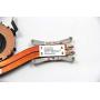 HK-PART Fan Replacement for Lenovo Thinkpad X1 Carbon 1st Gen 14'' Cooling Fan Heatsink FRU 04W3589 P/N 0B55975AA