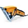 Official ROTORAZER Compact Circular Saw Set DIY Projects -Cut Drywall, Tile, Grout, Metal, Pipes, PVC, Plastic, Copper, Carpet w Blades, Dust Collector & Case AS SEEN ON TV Official ROTORAZER Compact Circular Saw Set DIY Projects -Cut Drywall, Tile, Grout, Metal, Pipes, PVC, Plastic, Copper, Carpet w Blades, Dust Collector & Case AS SEEN ON TV