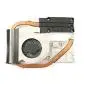 Dell Laptop NPPGP AMD Heatsink and Fan DFS501105FQ0T Inspiron 7520 5520 Dell Laptop NPPGP AMD Heatsink and Fan DFS501105FQ0T Inspiron 7520 5520