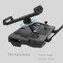 PGYTECH 7-10Pad Mobile Phone Holder for DJI Mavic Spark Accessory aluminum Flat Bracket table stander Part RC drones quadcopter
