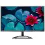 Sceptre 24 Inch Ultra Thin Ultra Slim 1080P 75Hz LED Monitor HDMI VGA, Metal Black (E248W-1920R)