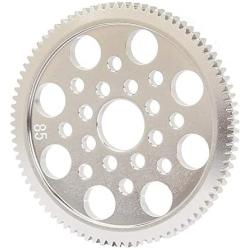 T best RC Motor Gear, Upgrade Metal Reduction Gear Motor Gear Fit for D3 CS S XI XIS Car Parts Accessory