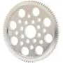 T best RC Motor Gear, Upgrade Metal Reduction Gear Motor Gear Fit for D3 CS S XI XIS Car Parts Accessory