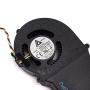 SHEAWA Brushless GPU Cooling Fan KSB0705HB-A Cooler Replacement for Dell Alienware ALWAR-2508 Alpha Repair Part