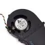 SHEAWA Brushless GPU Cooling Fan KSB0705HB-A Cooler Replacement for Dell Alienware ALWAR-2508 Alpha Repair Part