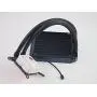CPU water cooling fan radiator 120mm single drain cooling heat sink integrated computer CPU Dissipate heat set