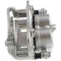 A-Premium Brake Caliper Assembly Compatible with Nissan Xterra Frontier 2000-2004 Front Driver Side