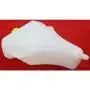 DAT AUTO PARTS Coolant Recovery Tank Replacement for 2003-2007 Honda Accord HO3014110