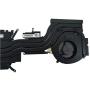 HK-PART Replacement Fan for Dell Alienware 17 R4 ALW17C GTX 1080 138W 0FRPY8 Laptop CPU Cooling Fan with Heatsink DP/N CN-0FRPY8