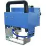110V Pneumatic Dot Peen Metal Marking Machine Make Letters Serial Numbers VIN Codes Peen Marking Machine for Metal Parts ?US Stock)