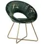 Duhome Dark Green Accent Chair Velvet Vanity Chair Lliving Room Chairs Desk Chair with Golden Legs Mid-Back 1 pcs Duhome Dark Green Accent Chair Velvet Vanity Chair Lliving Room Chairs Desk Chair with Golden Legs Mid-Back 1 pcs