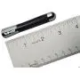 VMS RACING GUNMETAL with Black Real CARBON FIBER CNC Machined Billet Aluminum Short 3'' inch ANTENNA Compatible with Audi TT Roadster Coupe RS 98-14 1998-2011 VMS RACING GUNMETAL with Black Real CARBON FIBER CNC Machined Billet Aluminum Short 3'' inch ANTENNA Compatible with Audi TT Roadster Coupe RS 98-14 1998-2011