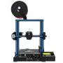 GEEETECH A10 3D Printer, Fast-Assembled Aluminum Profile DIY kit, with Open Source firmware, Breaking-resuming, High Adhesion Building Platform, Stable Movements on V-Slot Rails, 220×220×260m GEEETECH A10 3D Printer, Fast-Assembled Aluminum Profile DIY kit, with Open Source firmware, Breaking-resuming, High Adhesion Building Platform, Stable Movements on V-Slot Rails, 220×220×260m