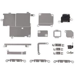 Inner Parts Replacement Kits for iPhone 11 Pro, Including Internal Bracket Replacement Parts, Full Screw Set and Repair Tool Kit (for iPhone 11 Pro)