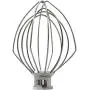 K45DH&K45WW&K45B by AMI PARTS K45DH Dough Hook&K45WW Wire Whip&K45B Coated Flat Blade Paddle with Scraper, 3 Pieces Stand Mixers Repair Set K45DH&K45WW&K45B by AMI PARTS K45DH Dough Hook&K45WW Wire Whip&K45B Coated Flat Blade Paddle with Scraper, 3 Pieces Stand Mixers Repair Set