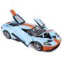 Maisto Special Edition 2017 Ford GT Variable Color Diecast Vehicle (1:18 Scale), Color may vary