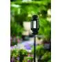 TIKI 1117021 Beacon Torch, 65'', Metal/Black TIKI 1117021 Beacon Torch, 65'', Metal/Black