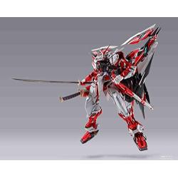 TAMASHII NATIONS Gundam Astray Redframe Kai (Alternative Strike Ver.) Alternative Strike, Bandai Tamashii Nations Metal Build