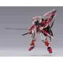 TAMASHII NATIONS Gundam Astray Redframe Kai (Alternative Strike Ver.) Alternative Strike, Bandai Tamashii Nations Metal Build TAMASHII NATIONS Gundam Astray Redframe Kai (Alternative Strike Ver.) Alternative Strike, Bandai Tamashii Nations Metal Build