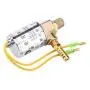 Eurobuy 12V 1/4inch Metal Train Truck Air Horn Electric Solenoid Valve, Air Horns Air Ride Systems