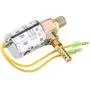 12V 1/4inch Metal Train Truck Air Horn Electric Solenoid Valve 12V 1/4inch Metal Train Truck Air Horn Electric Solenoid Valve