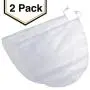 5 Gallon Beekeeping Honey Bucket Made with Food Grade Transparent Plastic, Bottling Valve, Stainless Steel Double Honey Strainer with Coarse and Fine Metal Filter, and Two Adjustable Mesh Strainers 5 Gallon Beekeeping Honey Bucket Made with Food Grade Transparent Plastic, Bottling Valve, Stainless Steel Double Honey Strainer with Coarse and Fine Metal Filter, and Two Adjustable Mesh Strainers