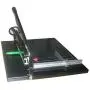 Paper Trimmer Guillotine Paper Cutter Desktop Stack Paper Cutter COME 5770EZ 17 Inch 17'' Cutting Width New Paper Trimmer Guillotine Paper Cutter Desktop Stack Paper Cutter COME 5770EZ 17 Inch 17'' Cutting Width New