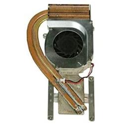HP EVO N610C N620C Notebook Heatsink W/Fan 291266-001