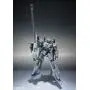 TAMASHII NATIONS Bandai Metal Robot Spirits Zeta Plus C1 Gundam Sentinel Action Figure