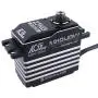 AGFRC IP67-Waterproof High-Speed Steering-Servo Programmable - 0.052Sec Metal Gear Brushless Servo for 1/8 1/10 RC Models, 180 Degrees (A81BHPW&AGF-SPV2)