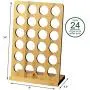 simesove Coffee Pod Holder bamboo,Coffee K-cups Pods Organizer,Coffee Display Rack 24 Pod Storage,Coffee Storage - K Cups Organizer For Counter Top Coffee Pod Holder simesove Coffee Pod Holder bamboo,Coffee K-cups Pods Organizer,Coffee Display Rack 24 Pod Storage,Coffee Storage - K Cups Organizer For Counter Top Coffee Pod Holder