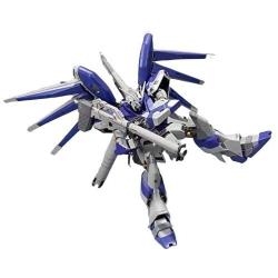 Bandai Metal Robot Spirits Side MS RX-93-ν2 Hi-ν Gundam Bertochica Children