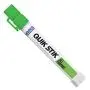 Markal 61042 Quik Stik All Purpose Solid Paint Marker, Fluorescent Green (Pack of 12) Markal 61042 Quik Stik All Purpose Solid Paint Marker, Fluorescent Green (Pack of 12)