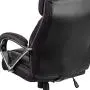 Flash Furniture HERCULES Series Big & Tall 500 lb. Rated Black LeatherSoft Executive Swivel Ergonomic Office Chair with Extra Wide Seat Flash Furniture HERCULES Series Big & Tall 500 lb. Rated Black LeatherSoft Executive Swivel Ergonomic Office Chair with Extra Wide Seat