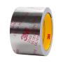 3M Aluminum Foil Tape 3340, 2.5'' x 50 yd, 4.0 mil, Silver, HVAC, Sealing and Patching Hot and Cold Air Ducts, Fiberglass Duct Board, Insulation, Metal Repair