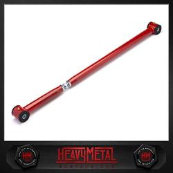 Heavy Metal Suspensions - Adjustable Rear Track Bar Panhard For 2000-2006 GM SUVs Chevrolet GMC Suburban | Tahoe | Avalanche | Yukon | Escalade