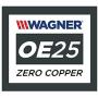 Wagner MX1108 Semi-Metallic Disc Brake Pad Set