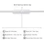 Wired in-Ear Earphones, 3.5mm Metal Housing Earbuds Headphones Best Bass Stereo Headset Compatible with iPhone 6s 6 5s Se 5 5c 4s Plus Wired in-Ear Earphones, 3.5mm Metal Housing Earbuds Headphones Best Bass Stereo Headset Compatible with iPhone 6s 6 5s Se 5 5c 4s Plus