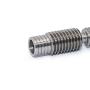 Witbot All-Metal l Heatbreak Throat for V6 RepRap 3D Printer Hotend 1.75mm (Pack of 5pcs)