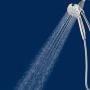 Moen 26100 Engage Magnetix 3.5-Inch Six-Function Handheld Showerhead with Magnetic Docking System, Chrome Moen 26100 Engage Magnetix 3.5-Inch Six-Function Handheld Showerhead with Magnetic Docking System, Chrome