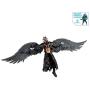 McFarlane - DC Multiverse Build-a 7 Action Figure - Wave 2 - BatmanWho Laughs (Hawkman)