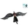 McFarlane - DC Multiverse Build-a 7 Action Figure - Wave 2 - BatmanWho Laughs (Hawkman) McFarlane - DC Multiverse Build-a 7 Action Figure - Wave 2 - BatmanWho Laughs (Hawkman)