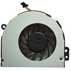 PYDDIN CPU Cooling Fan Cooler for Dell Inspiron 14R N4110 N4120 M411R M4410 Vostro 3450 Series, MF60100V1-Q032-G99 0HFMH9