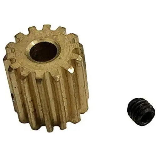XCQ Xinelehong QWJ05 Brushless 2845 Motor Gear 14T for Q901 Q902 Q903 1/16 RC Car Spare Parts Durable 1129 XCQ Xinelehong QWJ05 Brushless 2845 Motor Gear 14T for Q901 Q902 Q903 1/16 RC Car Spare Parts Durable 1129
