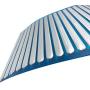 JonXon 90MM Adhesive Back Aluminum Strips Nose Wire,Nose Bridge for Mask,Flat Nose Clips Nose Bridge Bracket DIY Wire for Sewing Crafts (100PCS)