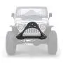 Smittybilt SRC Front Stinger Bumper for Jeep TJ /YJ Smittybilt SRC Front Stinger Bumper for Jeep TJ /YJ