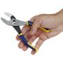 IRWIN VISE-GRIP GrooveLock Pliers Set, 8-Piece (2078712)