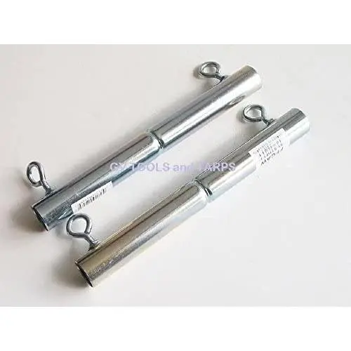 Golden Valley Tools & Tarps 2pc ~2 Way Joiner/Connector 3/4'' Canopy Fitting (FCA) 3/4'' Pipe ~ Canopy Parts Golden Valley Tools & Tarps 2pc ~2 Way Joiner/Connector 3/4'' Canopy Fitting (FCA) 3/4'' Pipe ~ Canopy Parts