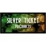 Silver Ticket Products STR Series 6 Piece Home Theater Fixed Frame 4K / 8K Ultra HD, HDTV, HDR & Active 3D Movie Projection Screen, 2.35:1 Format, 138'' Diagonal, White Material STR-235138 Silver Ticket Products STR Series 6 Piece Home Theater Fixed Frame 4K / 8K Ultra HD, HDTV, HDR & Active 3D Movie Projection Screen, 2.35:1 Format, 138'' Diagonal, White Material STR-235138