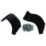 1901118 Troy Built Horse and Pony Tiller Tines 10802 Tine Set w/Hardware 1901118 Troy Built Horse and Pony Tiller Tines 10802 Tine Set w/Hardware